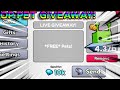 Live update 7 op pet giveaway  pet simulator 99 roblox