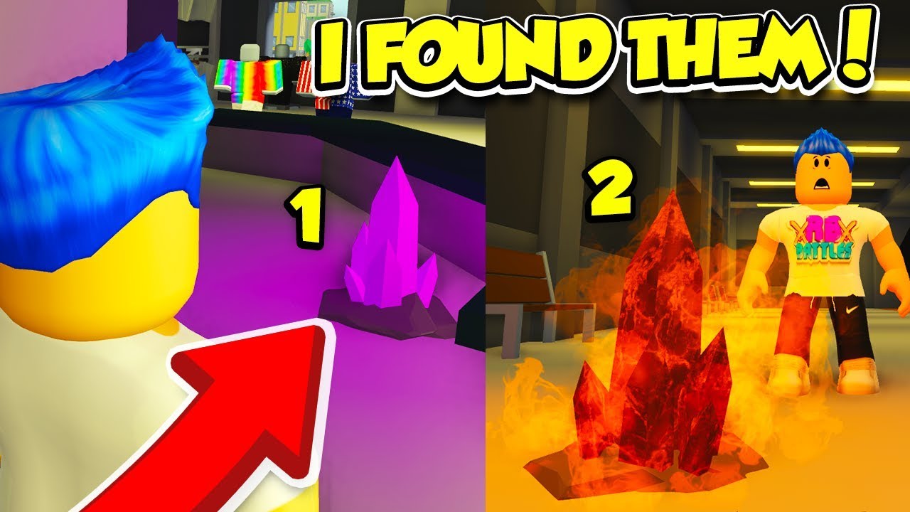 I Found All The Meteor Fragments And Unlocked The Secret Power In Power Simulator Roblox Youtube - roblox power simulator map