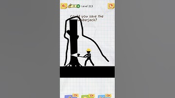 DRAW 2 SAVE LEVEL 213 #shorts