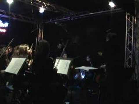 Orchestra Giovanile Mediterranea - Il Padrino