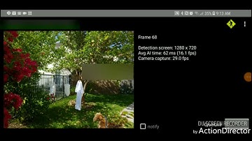 室外版 無失敗偵測
