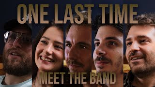 Meet One Last Time - 2024