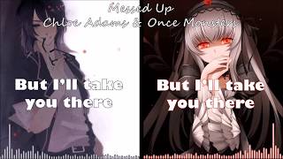 Messed Up ~ Nightcore