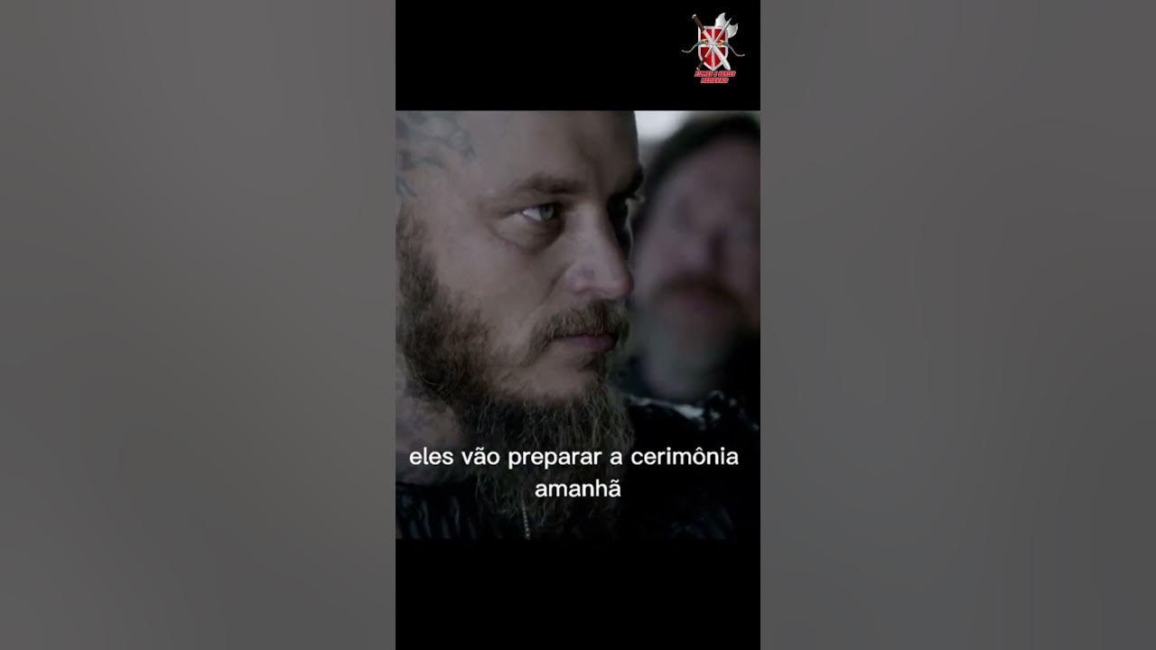 Vikings: 10 melhores frases de Ragnar Lothbrok na série