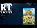 RTGame Archive: Animal Crossing: New Horizons [8] & Sea of Thieves [2] w/ Kevin & Kiwo