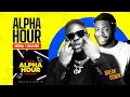 Capture de la vidéo Medikal Drags Okese 1 On 'Alpha Hour' ( Reaction )