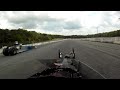 Vic Puglia Top Dragster &quot;Driving thru shake&quot; 3.89 @ 188