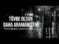 Tövbe Olsun Daha Aramam Seni Psychedelic Anadolu Rock Cover 