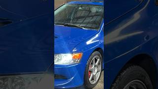 EVO 8 NEW Build! #evo8 #mitsubishi #lancer #evolution #mk4jetta #volkswagen #evo #jetta #subscribe