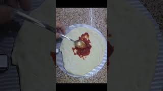בצק לפיצה שתמיד מצליח