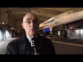 On vous embarque &agrave; bord du Concorde !