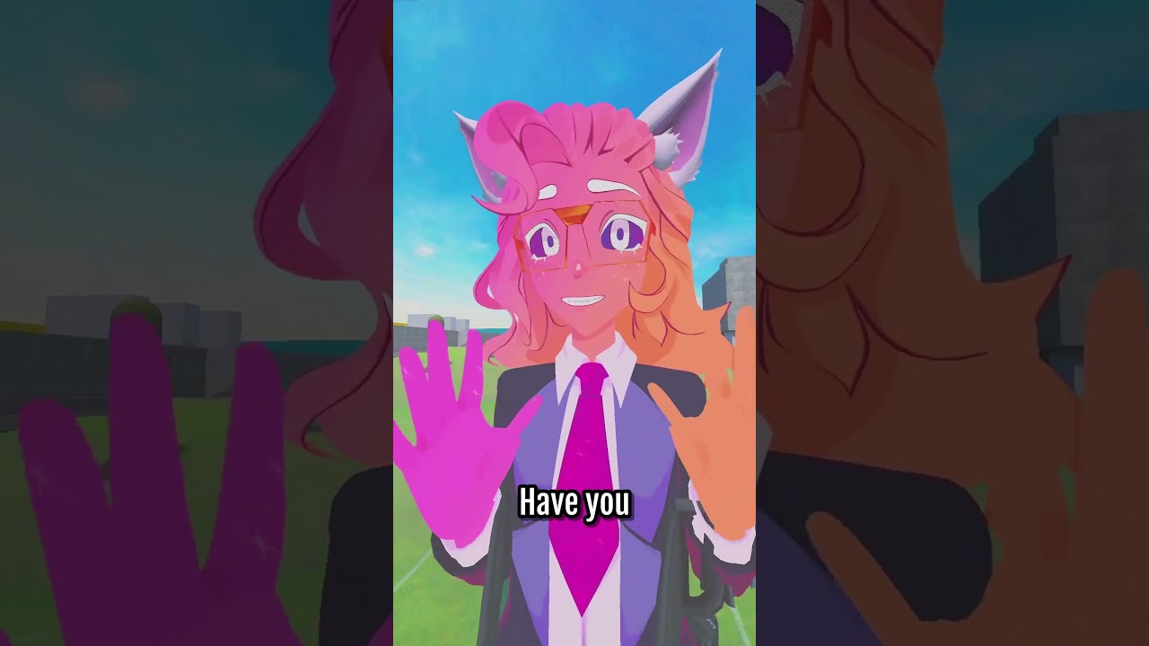 this is SO CURSED...