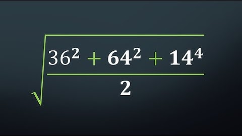 No Calculator| Math Olympiad| Preparation for AMC 8 10 12 AIME | || BMO UKMT Senior Junior 2022 2023