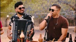 MINHA HISTÓRIA - Edy e Nathan (Acústico na Roça)