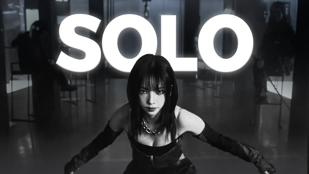 DRAMA AESPA SOLO TIME DISTRIBUTION