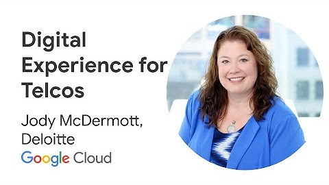 How Can Telcos provide seamless digital experience?