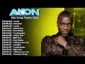 Akon Full Album – Top 10 Best Songs 2000s RnB Hip Hop Throwback Hits Playlist
