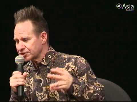Peter Sellars: 'How Much of What We Did Was Good?'