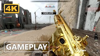CoD Modern Warfare 2 | Close and Intense Fight in Domination