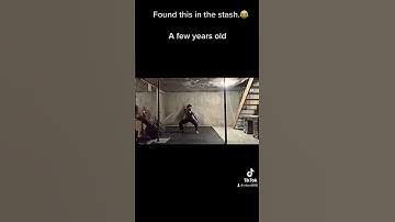 Found This In The Stash.😂 #memories #throwback #martialarts #youtubeshorts #fyp