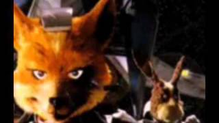 Star Fox - Boss Credits (Sega Genesis Version)