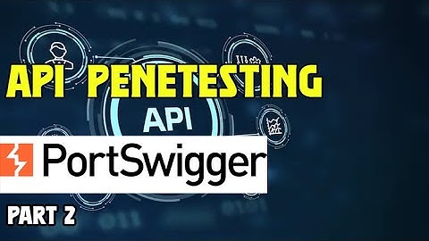 API Pentesting Portswigger  Exploiting server-side parameter pollution in a query string | How2Hack