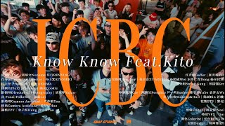 《ICBC》（feat.@kito）Official Music Video