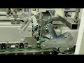 MGT- Folder & Gluer