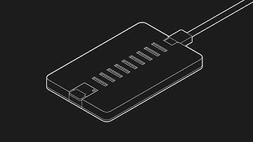 Pi Slim V2 Prototype (Possible Cluster Form Factor?)