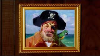 Are you ready kids? Aye Aye Captain I can’t hear you! Aye Aye Captain Oh!
