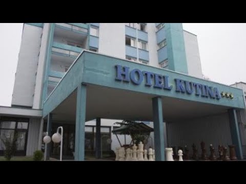 Hotel Kutina, Kutina, Croatia