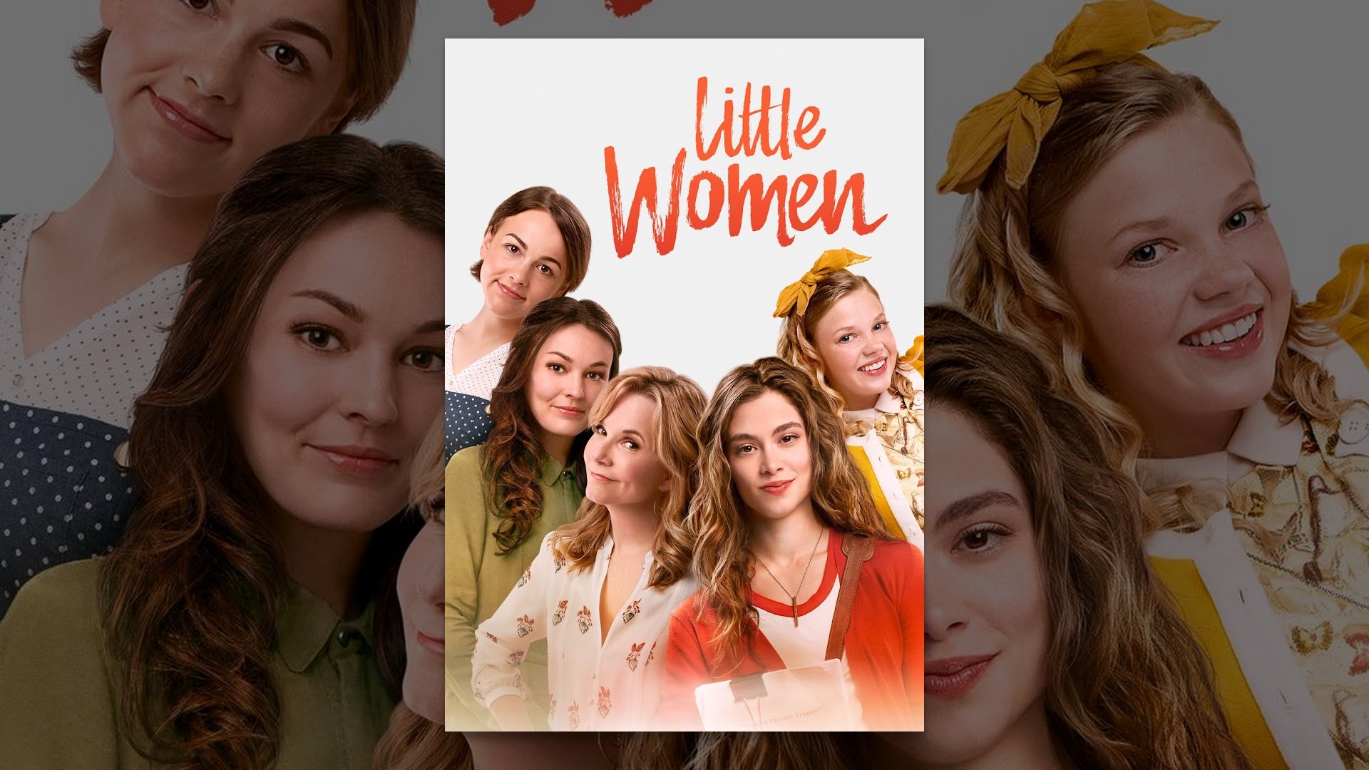 Little Women