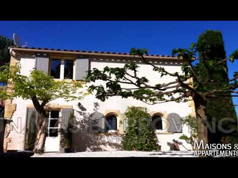 JOUCAS - MAISON