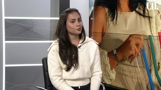 видео: Елена Васова: Рацете на мајка ми се на насловната на песната „Љубов“ картинка: Елена Васова: Рацете на мајка ми се на насловната на песната „Љубов“