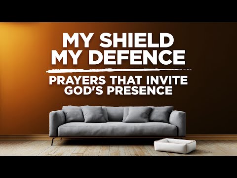 PLAY THIS Blessing Prayer Over Your Home and Fight For Your Family!