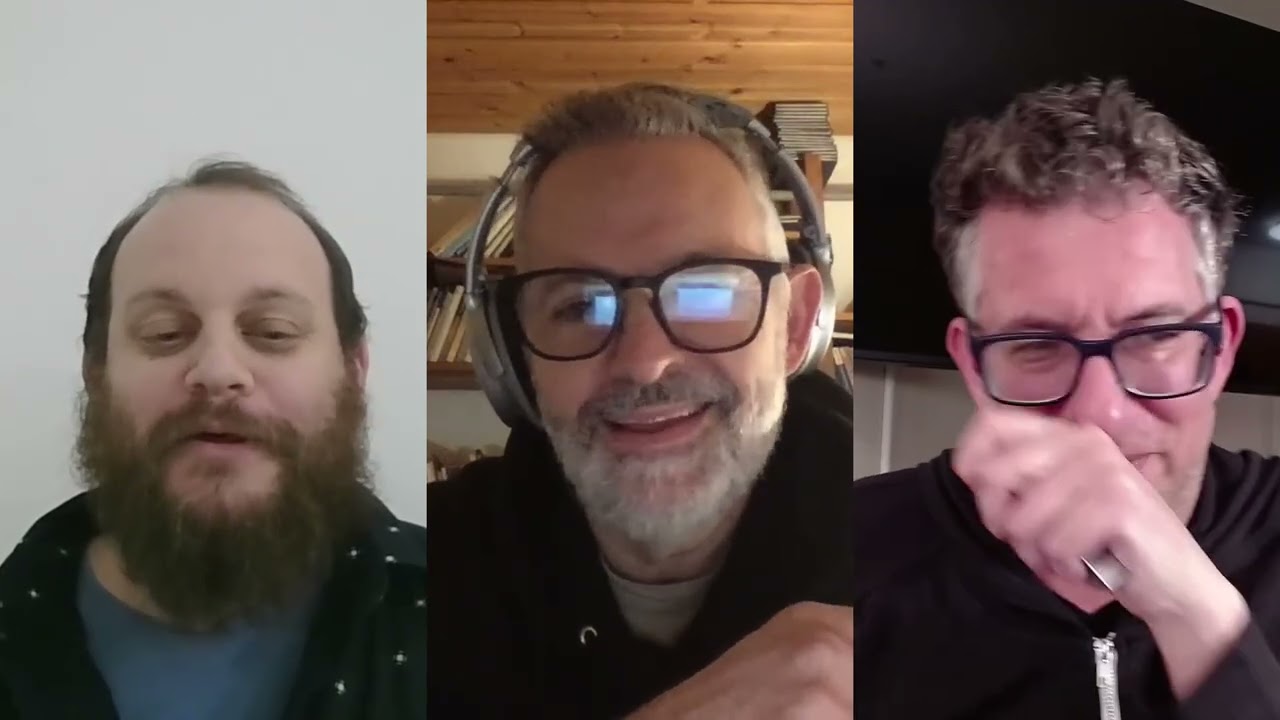 Ep 163: President Trump Says To 75 Countries: "No Visa For You!"