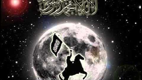 Soldiers Of Allah 1924 Rap, Learn your history