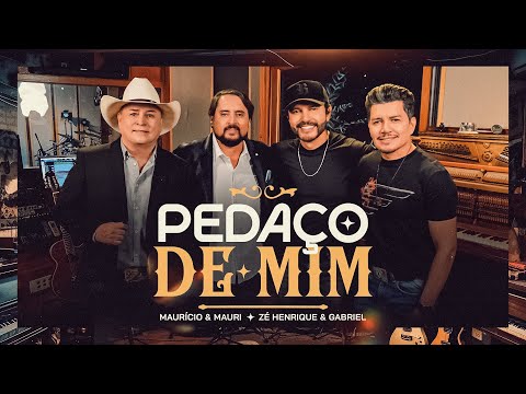 Pedaço De Mim