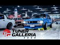 Tuner Galleria Chicago 2020 | Flink Films [4k]