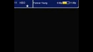 Astro Reception Problems