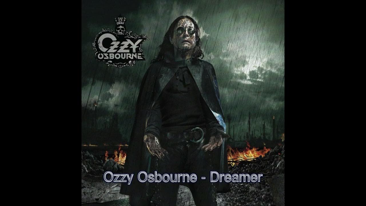 ozzy osbourne dreamer spotify