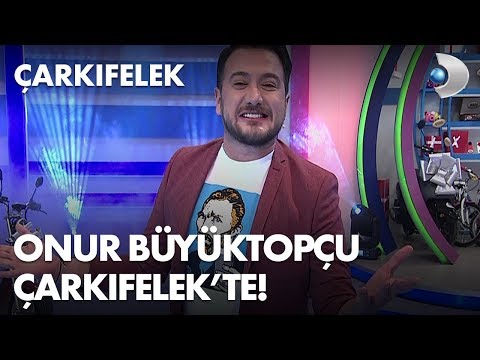 Çarkıfelek Fragmanı