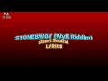 Stonebwoy Silent Samurai Full Lyrics