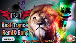 Mohe Laage Vrindavan Neeko | DJ Song | 2023 | Trance Drop Remix | TikTok Viral Song | New Dance Mix.