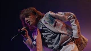 角松敏生　Tokyo Tower（35th Anniversary Live）