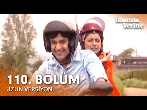 İkimizin Yerine Hint Dizisi 110. Bölüm (Uzun Versiyon)