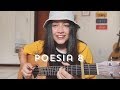 Poesia Acústica 8 - Bia Marques (cover)