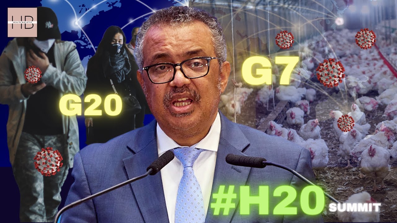 Must-Know Global Health Diplomacy Insights | 