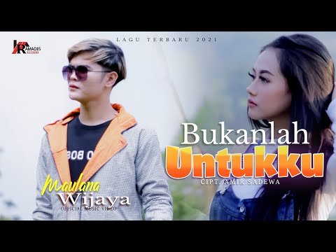 Video Bukanlah Untukku