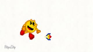 flipaclip sprite animation test